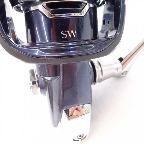 21ツインパワーSW 6000XG